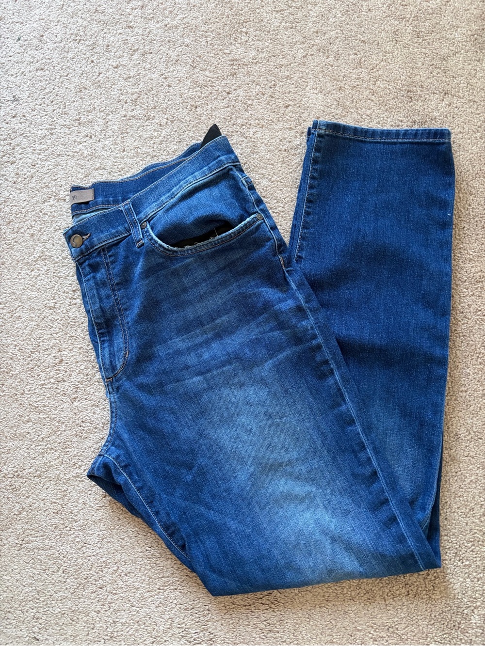 🦋 JOES - Jeans Nico Blue Denim - Size 36 - The Athletic Fit